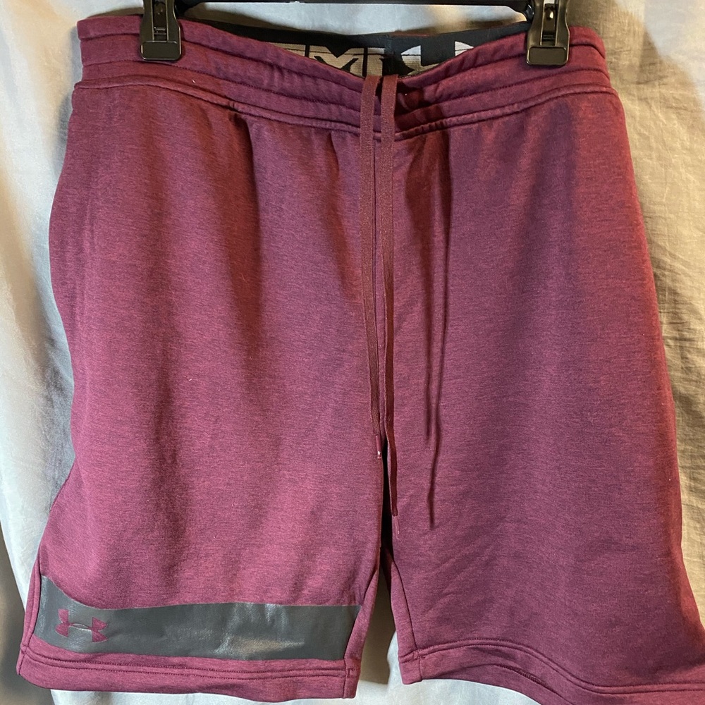 Under Armour shorts